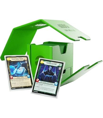Amazon.co.jp: Star Wars UnlimitedツインサンズデッキPOD