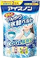 アイスノン 首もとひんやり氷結ベルト (カバー1枚+ゲル2コ入)