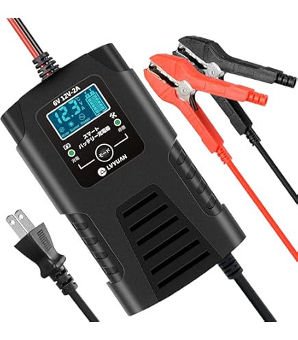 Amazon.co.jp: 【FLYFISH用】自転車用 バッテリー充電器 36V 48V