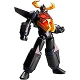 リボルテックヤマグチ No.39 ガイキング フェイスオープン Ver