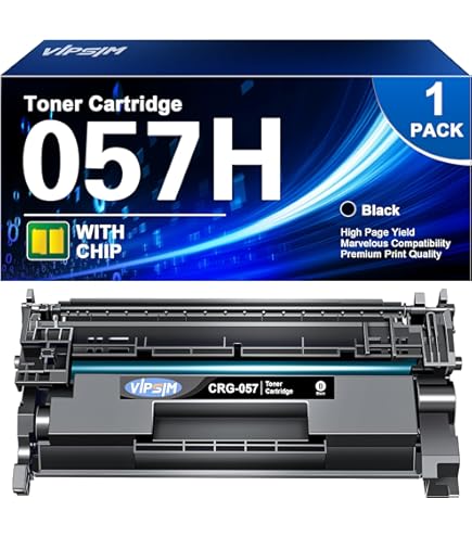 Canon 337 Original Black Toner Cartridge | Works with imageCLASS