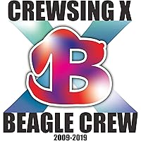 Amazon | CREWSING BASE BALL BEST | ビーグルクルー, YASS | 野球