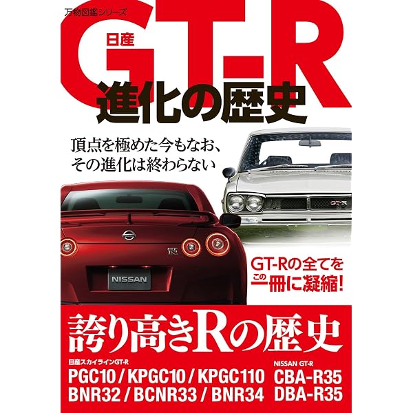 名車の記憶 日産 スカイラインGT-R I 【BNR32編】 (Motor Magazine