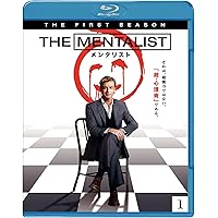 メンタリスト　S1〜S5 THE MENTALIST/メンタリスト<ファイナル・シーズン