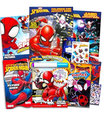 スパイダーマン 全巻セット スパイダーマン サンコミックス 全8巻セット 全初版 - メルカリ