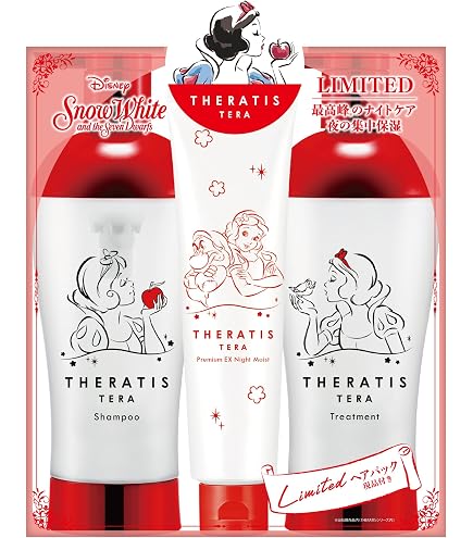 Amazon | 【限定デザイン 美女と野獣】 &honey (アンドハニー