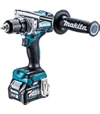 Amazon | マキタ(Makita) 充電式震動ドライバドリル HP001GRDX