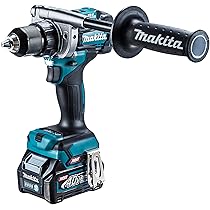 Amazon | マキタ(Makita) 充電式ドライバドリル DF001GRDX | ドリル  
