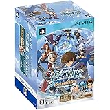 英雄伝説 碧の軌跡 Evolution 限定版 - PS Vita