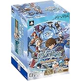 英雄伝説 碧の軌跡 Evolution 限定版 - PS Vita