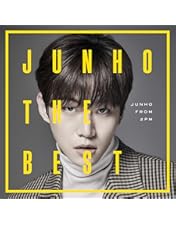 Amazon.co.jp: JUNHO(From 2PM)Last Concert“JUNHO THE BEST