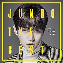 Amazon.co.jp: SO GOOD(完全生産限定盤) - JUNHO(From 2PM): ミュージック