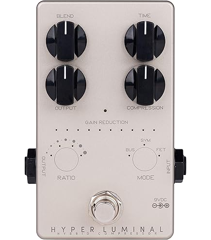 Amazon | Darkglass Electronics ELEMENT キャビネットシミュレーター