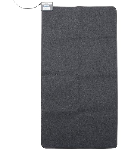 Amazon | [山善] 空気をキレイにする ホットカーペット 1畳 省電力