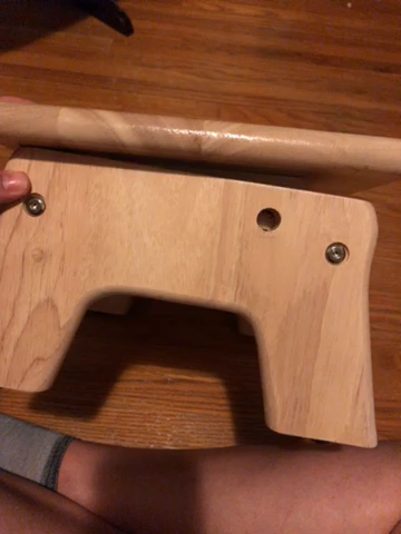 my brest friend nursing stool