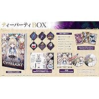 Furyu 【Switch】クライマキナ/CRYMACHINA 数量限定はなまるBOX