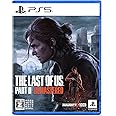 【PS5】The Last of Us Part II Remastered 【CEROレーティング「Z」】