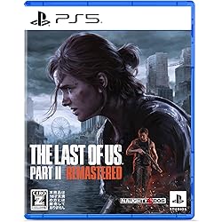 Amazon.co.jp: The Last of Us Part I（輸入版：北米）- PS5 : ゲーム