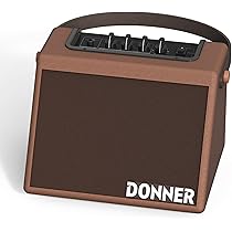 開封済未使用】DONNER IDDA-20 スピーカー 開封済未使用】DONNER IDDA