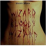 WIZARD BLOODY WIZARD [CD]