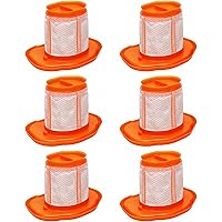 BLACK+DECKER HHVKF10 Vacuum Filter 