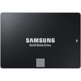 Samsung SSD 1TB 860 EVO V-NAND搭載 2.5インチ 内蔵型 (MZ-76E1T0B) [並行輸入品]