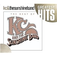 (未使用･未開封品)K.C. &amp; Sunshine Get Down Tonight: Disco Explosion [DVD] 71SumTsqW6L.jpg
