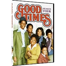 Good Times: Complete Fifth Season : Amazon.com.au: Movies & TV