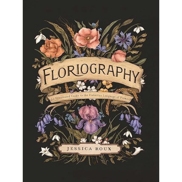 Amazon | The Complete Language of Flowers: A Definitive and