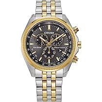 CITIZEN エコドライブ クロノグラフ 時計 81CDhEYSDdL._AC_UL210_SR210,