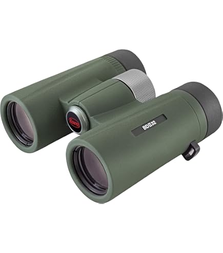 Amazon | Kowa SV II 双眼鏡 (8x32)。 | 双眼鏡 通販