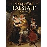 Falstaff (Full Scores)