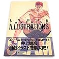 INOUE TAKEHIKO ILLUSTRATIONS