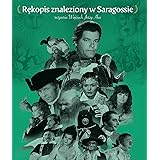 サラゴサの写本 Blu-ray