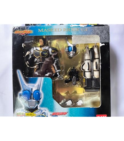 超合金　装着変身　仮面ライダーアギト　フィギュア 5個セット 楽天市場】【中古】 仮面ライダーアギト 超合金 仮面ライダーアギト
