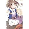 信者ゼロの女神サマと始める異世界攻略 佐々木 アヤ（ささき アヤ） iPhone 壁紙 SE[第二世代]8/7/6s/6(750×1334) iPhone 壁紙 SE[第二世代]8/7/6s/6(750×1334)
