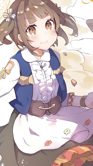 信者ゼロの女神サマと始める異世界攻略  iPhone/Androidスマホ壁紙(640×1136)-1 - 佐々木 アヤ（ささき アヤ）