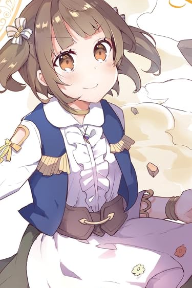 信者ゼロの女神サマと始める異世界攻略  iPhone/Androidスマホ壁紙(640×960)-1 - 佐々木 アヤ（ささき アヤ）