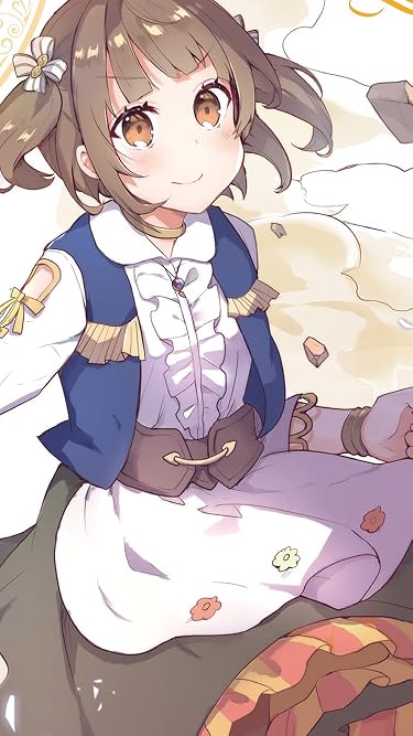 信者ゼロの女神サマと始める異世界攻略  iPhone/Androidスマホ壁紙(750×1334)-1 - 佐々木 アヤ（ささき アヤ）