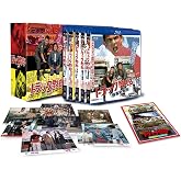 トラック野郎 Blu-ray BOX1(初回生産限定)