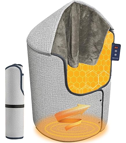 Amazon | パネルヒーター 足元 デスク下 小型 暖房 360°全包囲発熱式