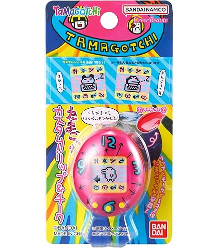Amazon | [バンダイ(BANDAI)]【6月29日先行発売】 Original Tamagotchi