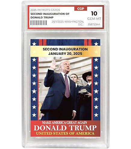 Amazon.co.jp: トランプトレーディングカード - ドナルド・トランプ