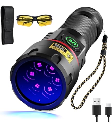 Amazon.co.jp : NICHIA 日亜化学工業 紫外線LED NVSU233B 365nm UV