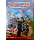 Barnyard - The Original Party Animals (Full Screen Edition)