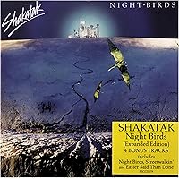 Amazon.co.jp: リミックス・オブ・シャカタク: ミュージック