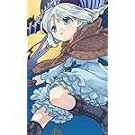 骨ドラゴンのマナ娘 FVGA(480×800)壁紙 イブ