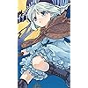 骨ドラゴンのマナ娘 イブ FVGA(480×800)壁紙