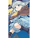 骨ドラゴンのマナ娘 QHD(540×960)壁紙 イブ