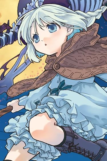 骨ドラゴンのマナ娘  iPhone/Androidスマホ壁紙(640×960)-1 - イブ